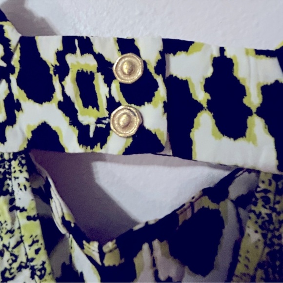 Alice & Trixie Sexy Maxi Dress Sz M - Picture 8 of 8